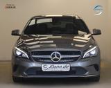 Mercedes-Benz CLA 220d 177PS 4Matic Pano ACC 1. Hand - Mercedes-Benz CLA 220 in Berlin