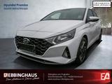 Hyundai i20 1.0 Edition 30 Kamera Navi Spurhalteassi. - Hyundai i20: Edition 30