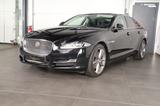 Jaguar XJ Premium Luxury 3.0 V6 Diesel 2.H Scheckheft U - Jaguar XJ mit Diesel-Antrieb: 3.0