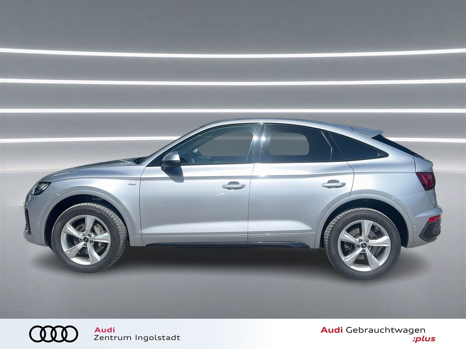 Audi Q5 - Bild 2