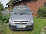 Opel Agila 1.2 Twinport mit LPG Anlage - Opel Agila: Twinport