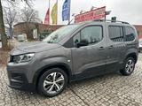 Peugeot Rifter BlueHDi 130 Allure GT-LINE PANO/KAMERA - Peugeot Rifter mit Diesel-Antrieb: Automatik