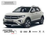 Volkswagen T-Cross Style 1.0 l TSI UPE EUR 32.480,- incl. Ü - Volkswagen Neuwagen: Eu