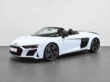 Audi R8 5.2 FSI RWD S tronic Spyder - gebrauchte Audi R8 aus dem Jahr 2020