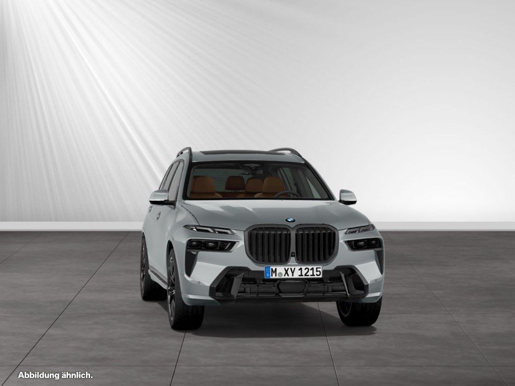 BMW X7 - Bild 13
