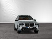 BMW X7 - Vorschau Bild 13