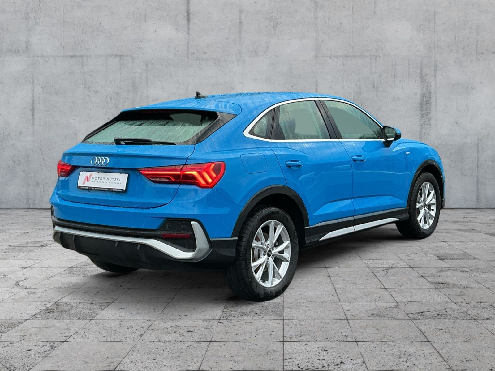 Audi Q3 - Bild 6