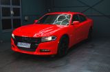 Dodge Charger R/T * 5.7 L V8 HEMI *  2. Hand * 8-fach - Dodge Charger mit Benzin-Antrieb: Limousine, 5.7