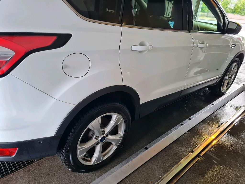 Image of Ford Kuga