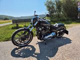 Harley-Davidson Softail Breakout  FXBRS Thunderbikeumbau - Angebote entsprechen deinen Suchkriterien
