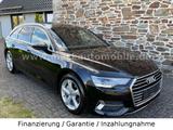 Audi A6 Avant 40 TDI sport - Audi A6: Automatik