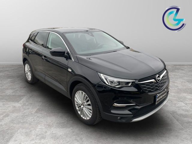 Opel OPEL Grandland X - Grandland X 1.5 ecotec Busine