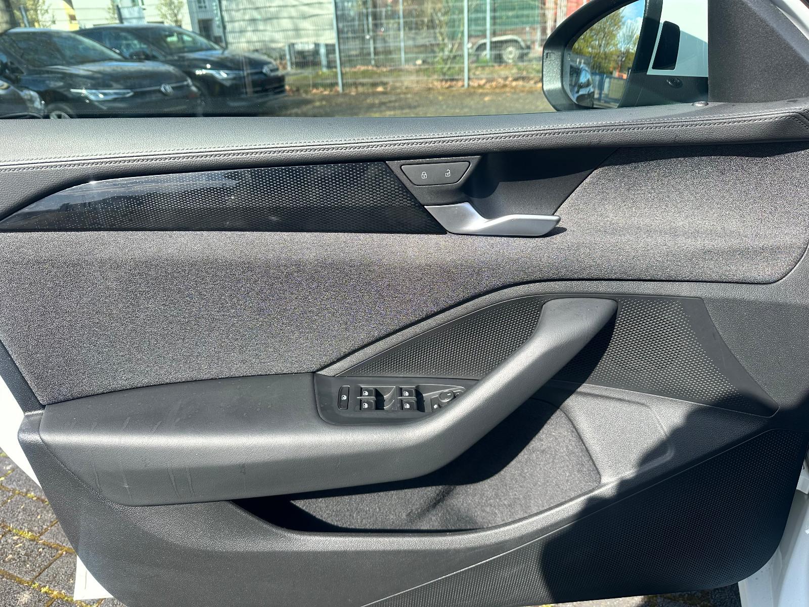 Volkswagen Passat 1.5 eTSI-NAVI-KAMERA-GARANTIE, миниатюра 9