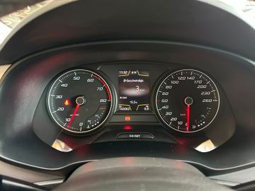 MYAUTOCENTER – Gebraucht- und Jahreswagen mit Werkstattservice in Pfaffenhofen Seat Leon *TAMPO*NAV*CARPLAY*2-ZONEN*PDC*SitzHZ*