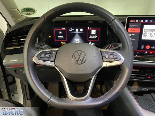 Passat Variant 1.5 e TSI DSG Business NAVI KLIMA