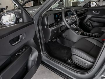 Hyundai Kona 1.6 Select 2WD Autobahnassistent Navi
