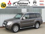 Mitsubishi Pajero 3.2 DI-D Instyle *Automatik, AHK, Standhz