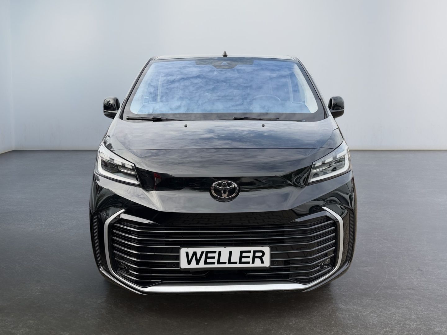 Toyota Proace Verso 2.0 D-4D L2 Team D *LED*ACC*CAM*Nav imagem 2
