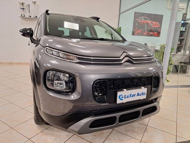 Citroën Citroen C3 Aircross C3 Aircross PureTech 110 S&S