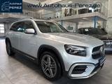 Mercedes-Benz GLB 250 4M AMG PREMIUM DISTRONIC-MEMORY-360-19´´ - Mercedes-Benz GLB 250 Benziner Gebrauchtwagen