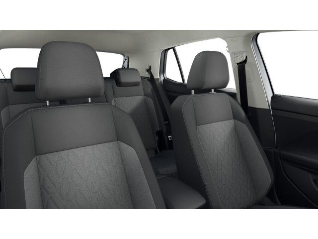 Volkswagen T-Cross - Bild 10