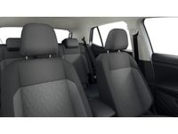 Volkswagen T-Cross - Vorschau Bild 10