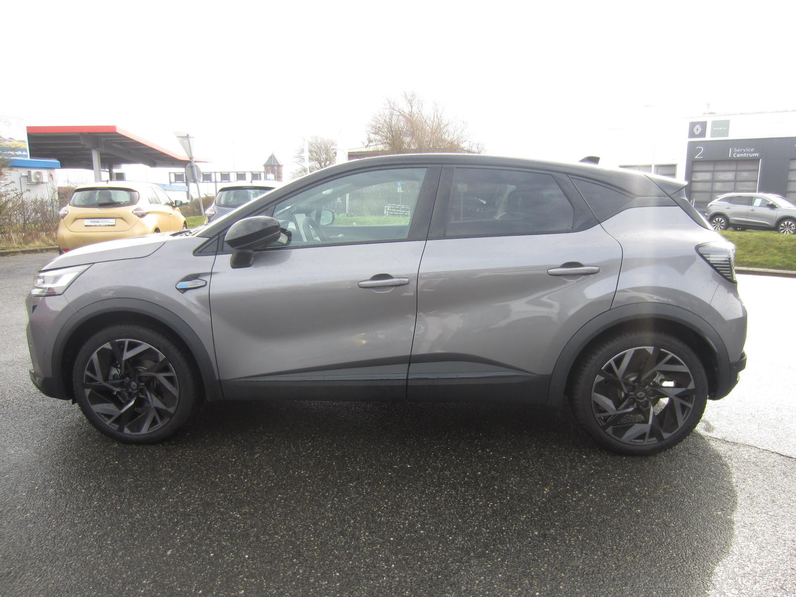 Renault Captur II Esprit Alpine