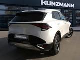 Kia Sportage 1.6T DCT Spirit Navi Kamera SHZ - Kia Sportage Jahreswagen: Automatik