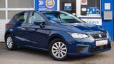 Seat Ibiza Style Kamera Navi Klima Sitzheizung - Seat Ibiza mit Diesel-Antrieb: Kleinwagen
