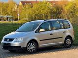 Volkswagen Touran - gebrauchte VW Touran aus dem Jahr 2003