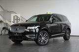 Volvo XC90 Recharge Plug-In Hybrid AWD *7-SITZER*AUT*N - Volvo XC90 mit Hybrid-Antrieb