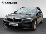 BMW 520 xd touring Sport Line Panorama HiFi HUD - BMW 520 in Wiesbaden