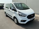 Ford Transit Custom Mixto L1 Trend 5-Sitze+Klima+Sthz - Ford Transit Custom Mixto Gebrauchtwagen
