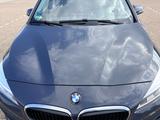 BMW 218 Active Tourer 218i - PLZ 26125 OL - BMW 2er Reihe von privat