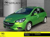 Opel Corsa E ON SHZ LenkradHZG Rückfahrkam. Temp PDCv