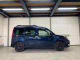 Renault Kangoo ENERGY dCi 110 Intens NAVI AHK 5-SITZER - Renault Kangoo: Intens