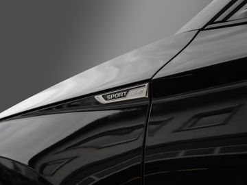 Skoda Superb - 11