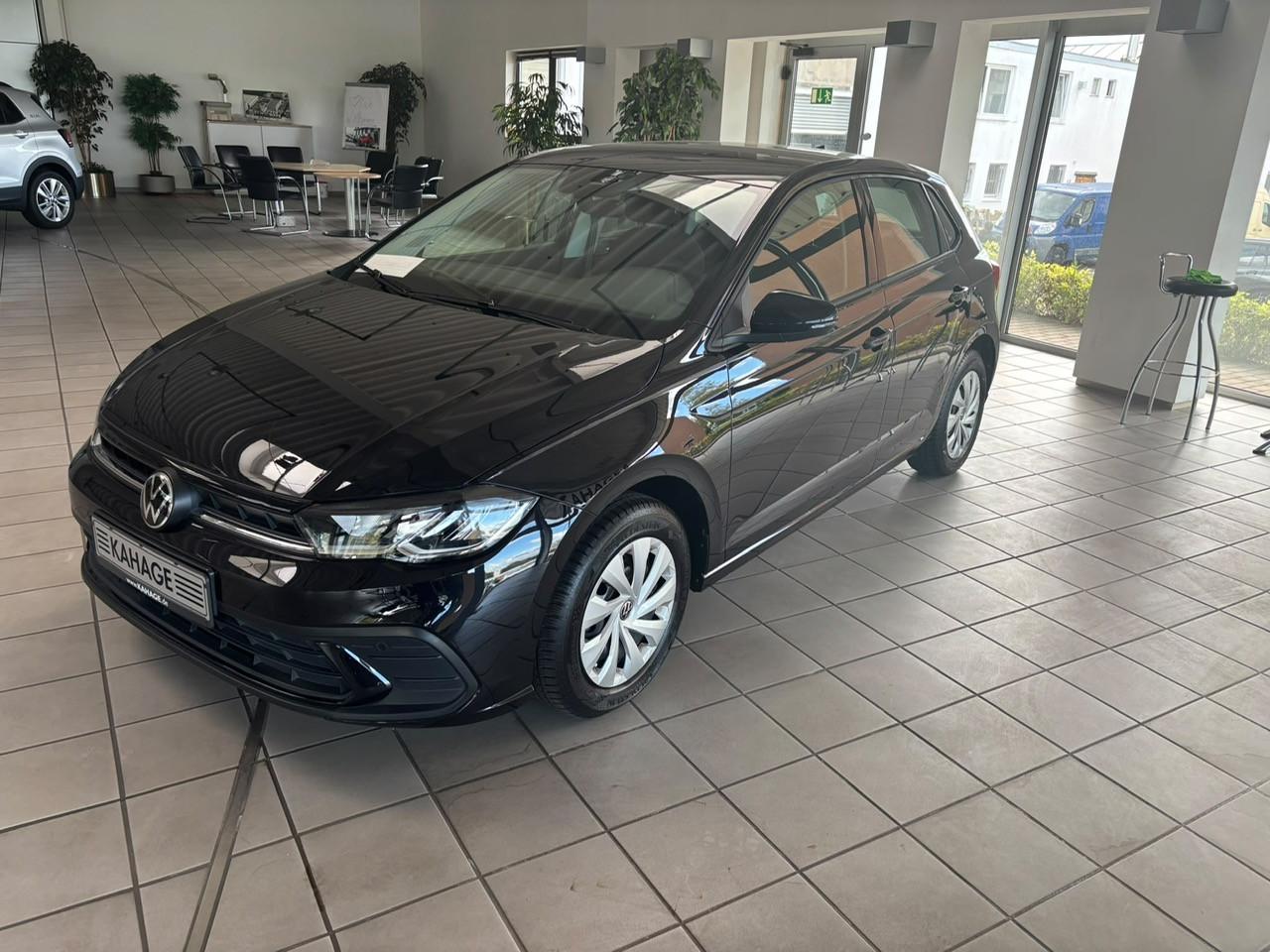 Volkswagen Polo VI Life