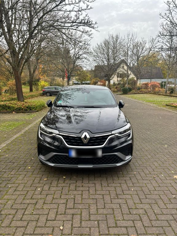 Image of Renault Arkana