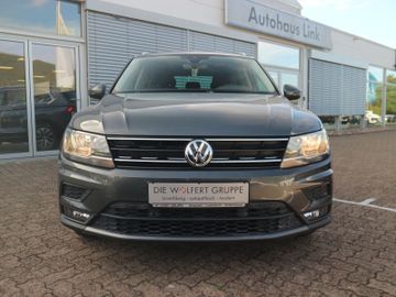 Volkswagen Tiguan - 3