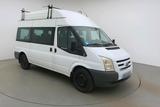 Ford Transit Kombi 9 Sitzer TÜV Neu - Ford Transit: Kombi