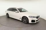 BMW 540d xDrive M Sport LAS|Leder|ACC|HUD|PA+360|AHK