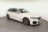 BMW 540d xDrive M Sport LAS|Leder|ACC|HUD|PA+360|AHK