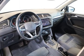 Volkswagen Tiguan 2.0 TDI Life ACC+MATRIX+LANE+CARPLAY+AHK