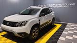 Dacia Duster 1.6 SCe GPL 4x2 Techroad - Dacia Duster mit LPG-Antrieb: Geländewagen, 1.6