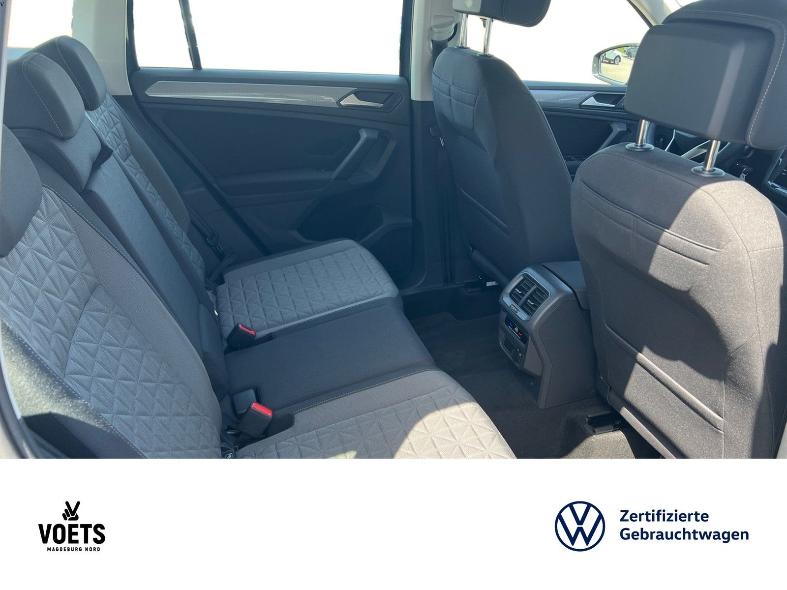 Volkswagen Tiguan - Bild 16