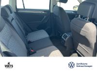 Volkswagen Tiguan - Vorschau Bild 16