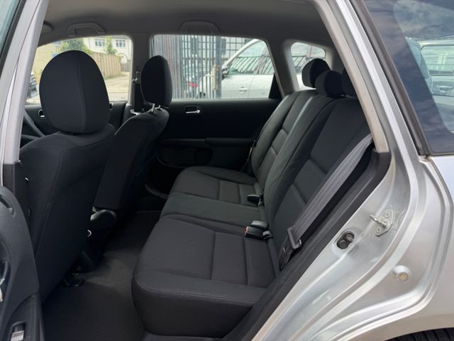 Civic Lim. 5-trg. 1.4, AUTOMATIK, TÜV NEU Bild 8