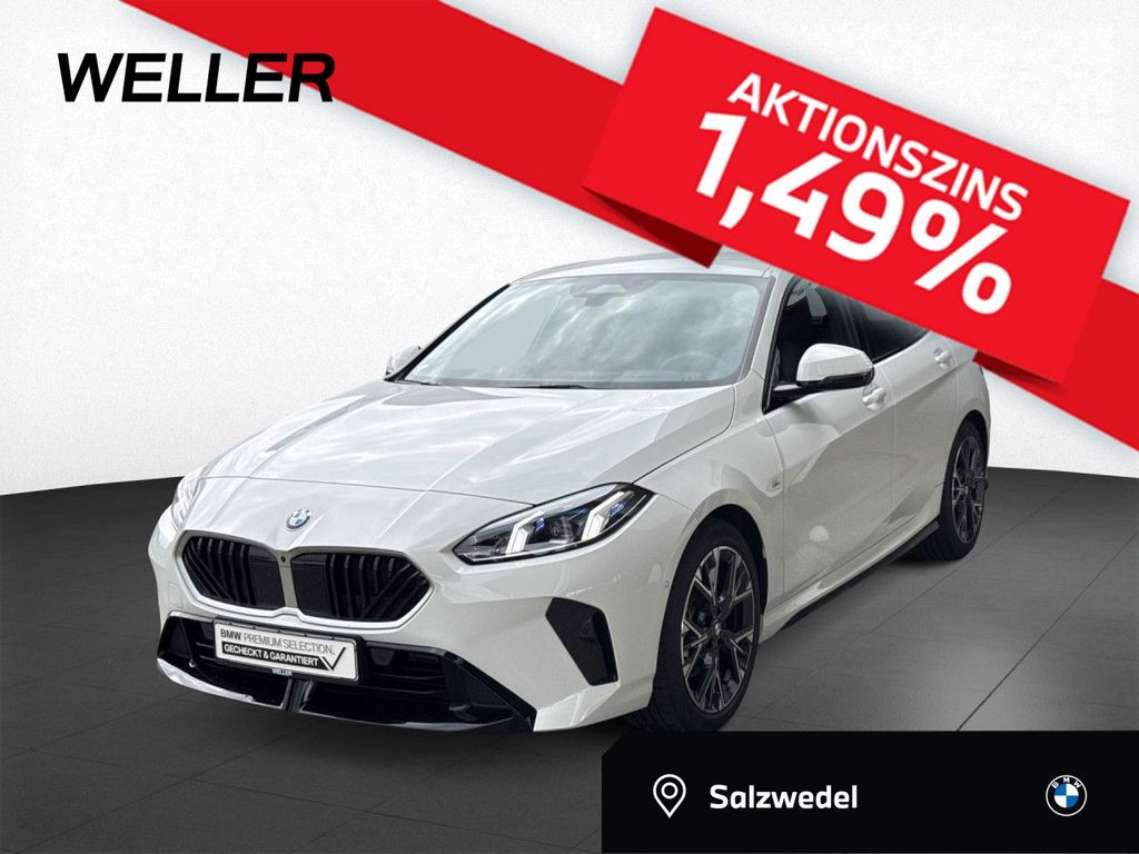BMW 120i M Sport H/K 360° AdLED HUD MEM ab 319