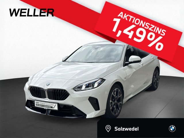 BMW 120 M Sport H/K 360° AdLED HUD MEM ab 319